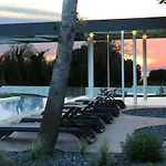 Villa Calvia Crispinilla *