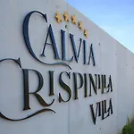 Calvia Crispinilla Villa Novigrad (Istria)