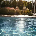 Villa Calvia Crispinilla Novigrad Istria