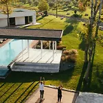 Villa Calvia Crispinilla