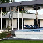 Villa Calvia Crispinilla Novigrad Istria