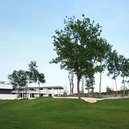 Villa Calvia Crispinilla