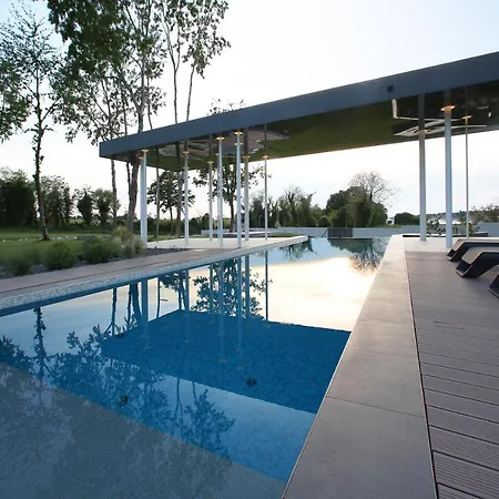 Calvia Crispinilla * Novigrad (Istria)