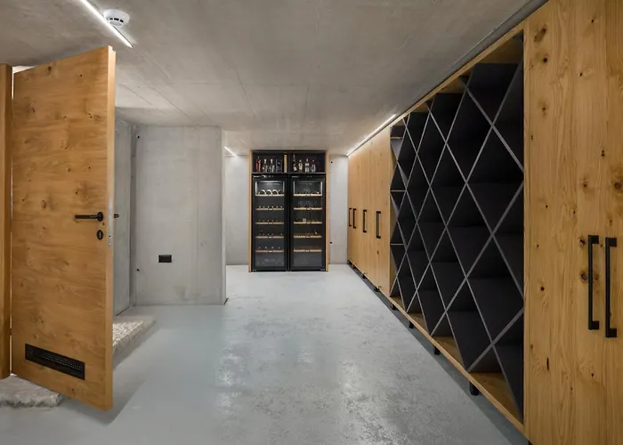 Calvia Crispinilla Vila Novigrad (Istria)