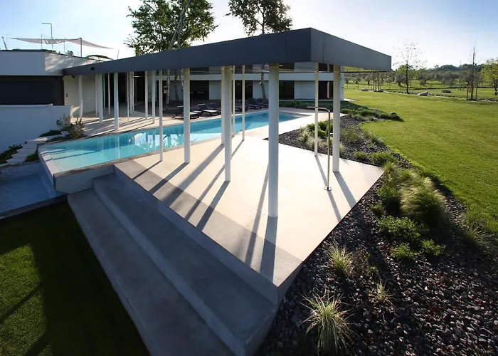 Calvia Crispinilla Vila