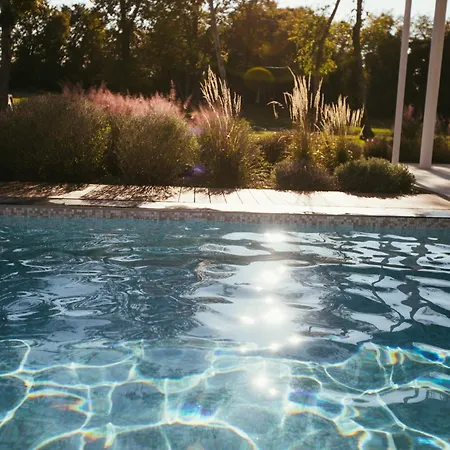 Villa Calvia Crispinilla Novigrad Istria