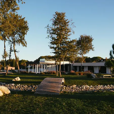 Calvia Crispinilla Villa Novigrad Istria